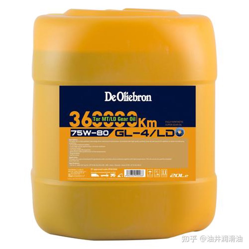 特种油品选购指南：为您的设备保驾护航