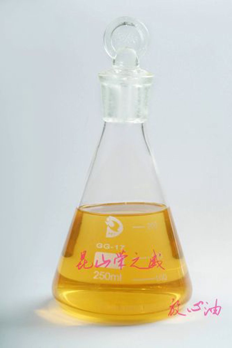 鞍山润滑油