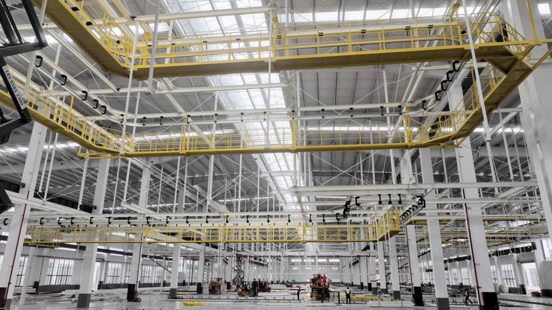 纳美特种油品